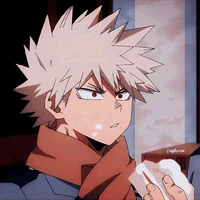 bakugou