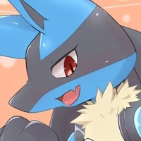 Lucario