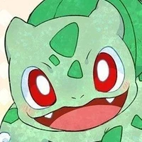 Bulbasaur