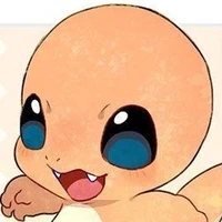 Charmander 🐾