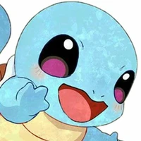 Squirtle