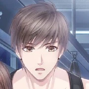 Unknown person