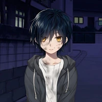 Dayo(6 años)