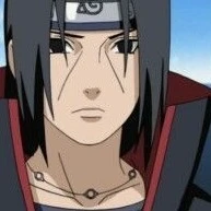 Itachi Uchiha