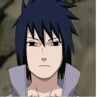 Sasuke Uchiha