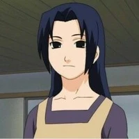 Mikoto Uchiha