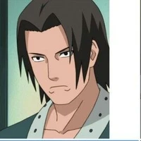 fugaku Uchiha