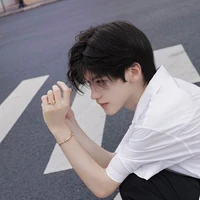 ซาน🔥(พระเอก)​