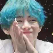 kim taehyung [16 year old]