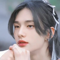 lee/hwang hyunjin
