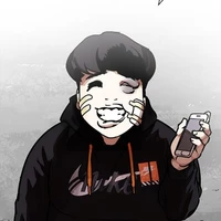 ปาร์ค ฮยองซอก(ร่างอ้วน)