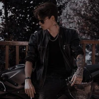 Theodore Jeff Vestria (ML BFF)