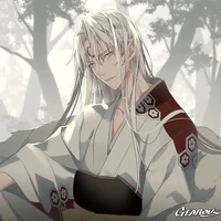 อินุมาริ ยิว=ปู่นางเอก