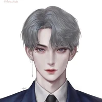 อินุมาริ ยูกะ=พี่นางเอก😏