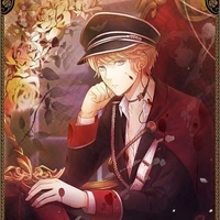 逆巻シュウ