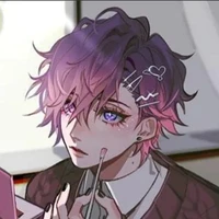 หนูพริ้ว/นายเอก