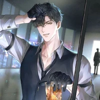 พระเอก/จินซื่อ