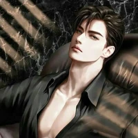 William King