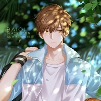 Ray Ito(jovem)