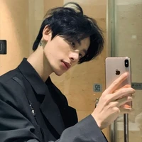 ยู(เพื่อนพระเอก💌)