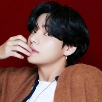 Kim Taehyung/tae