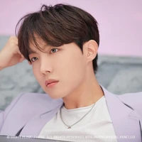 Jung Hoseok/Jhope/hoseok