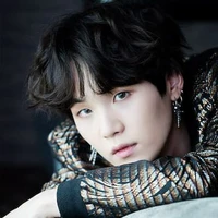 Min Yoongi/Suga