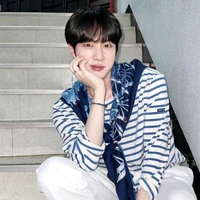 Kim Seokjin/Jin