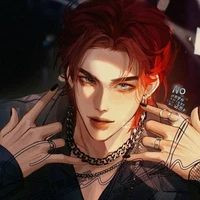 °Nathaniel°