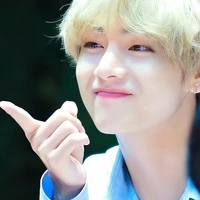 Kim Taehyung