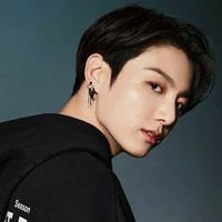 Jeon Jungkook