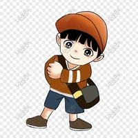 Anak kecil