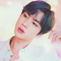 Kim Seokjin
