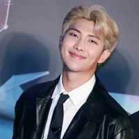 Kim NamJoon