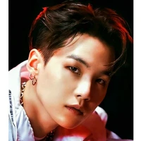 Min Yoon-gi