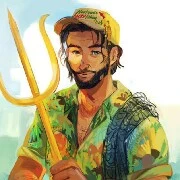 Poseidon