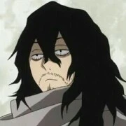 Mr. Aizawa