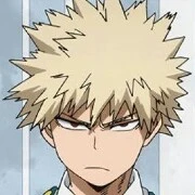 Bakugo