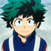 Izuku