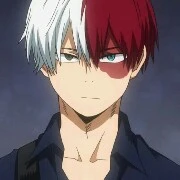 Todoroki