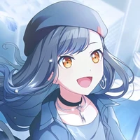 an