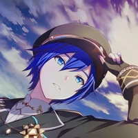 kaito