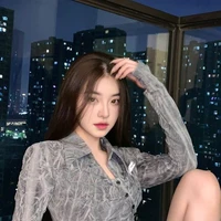 ไอริน  (นางเอก)