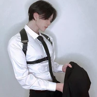 บีบี(บอดี้การ์ดตระกูลไวท์)