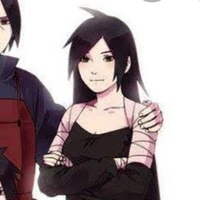 kuroka uchiha