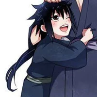 Izuna kecil
