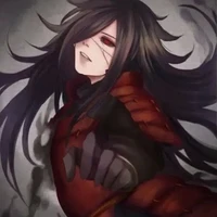 Mikura Uchiha