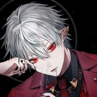|•ราฟาเอล•|[ร่างมนุษย์+แวมไพร์ราชวงศ์]