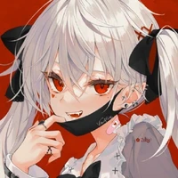 |•ลิเลียนน่า•|[ร่างมนุษย์+น้องสาวราฟาเอล