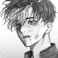 ☺hanma🤨